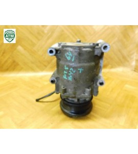 Klimakompressor Ford Fiesta 5 V