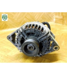 Lichtmaschine Generator Opel Signum Bosch 0124425003 14V 120A 13147093