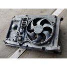 Frontmaske Schlossträger Wasserkühler Peugeot 307cc