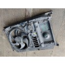 Frontmaske Schlossträger Wasserkühler Peugeot 307cc