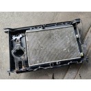 Frontmaske Schlossträger Wasserkühler Peugeot 307cc