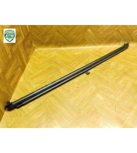 Rollo Kofferraum Abdeckung Verkleidung Blende Peugeot 307cc