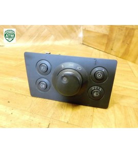 Lichtschalter Dimmer Schalter NSW NSL Opel Zafira B GM 13205865