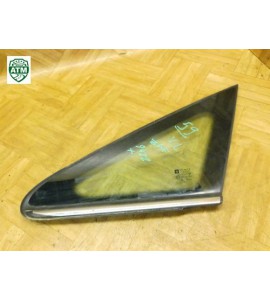 Seitenscheibe Fensterscheibe Türscheibe Scheibe Opel Zafira B vorne links