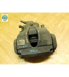 Bremssattel Peugeot 307cc vorne links Fahrerseite Lucas