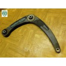 Querlenker Peugeot 307cc vorne links Beifahrerseite