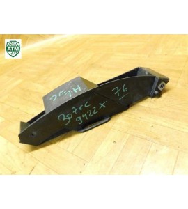 Stoßstangenträger Peugeot 307cc hinten links Fahrerseite 9642084480