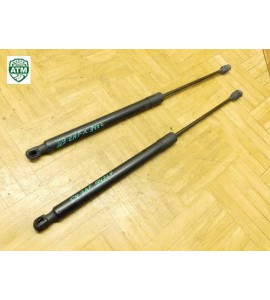 Heckklappendämpfer Gasdruck Gasdämpfer Opel Zafira B x 2 Stück hinten