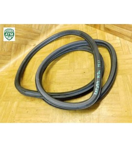 Türdichtung Dichtung Opel Zafira B hinten rechts Beifahrerseite