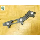 Stoßstange Halterung Führungsschiene Opel Zafira B hinten rechts GM 13125037