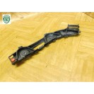 Stoßstange Halterung Führungsschiene Opel Zafira B hinten rechts GM 13125037