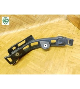 Stoßstange Halterung Führungsschiene Opel Zafira B hinten rechts GM 13125044
