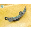 Stoßstange Halterung Führungsschiene Opel Zafira B hinten rechts GM 13125044