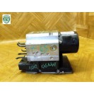 ABS Hydraulikblock ESP Opel Signum TRW 09191497 GM 13663901