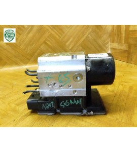 ABS Hydraulikblock ESP Opel Signum TRW 09191497 GM 13663901