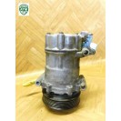 Klimakompressor Peugeot 206 Sanden 9655191580 SD6V12