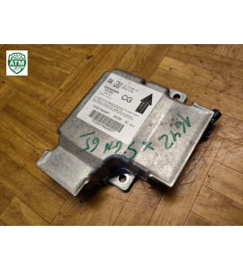 Airbagsteuergerät Steuergerät Opel Signum GM Siemens 13159977 5WK43471