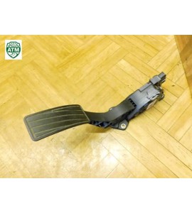 Pedal Gaspedal Gaspoti Opel Agila B 49400-51K50 Hella
