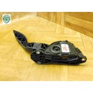 Pedal Gaspedal Gaspoti Opel Agila B 49400-51K50 Hella