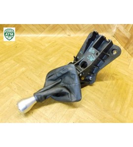 Schaltknauf Schaltklulisse Peugeot 307cc 9650994580