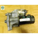 Anlasser Starter Peugeot 206 Valeo D6RA572 12v