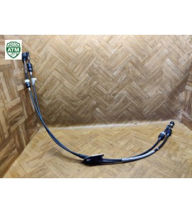 Schaltzüge Ford Fiesta 6 VI