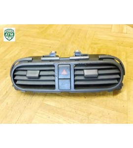 Luftdüse Luftausströmer mitte Opel Agila 73610-51K00-S1S