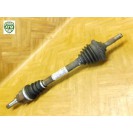 Antriebswelle Gelenkwelle Peugeot 206 ABS links Fahrerseite 9638753280