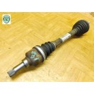 Antriebswelle Gelenkwelle Peugeot 206 ABS links Fahrerseite 9638753280