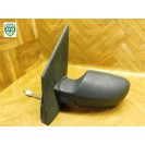 Außenspiegel Seitenspiegel Ford Fiesta 5 V unlackiert mechanisch links