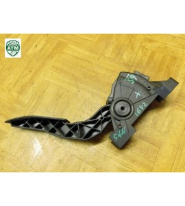Pedal Gaspedal Gaspoti Opel Signum Hella GM 9186724
