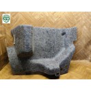 Kofferraumabdeckung Laderaumabdeckung Ford Fiesta 6 VI 5 türig hinten links