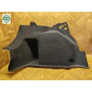 Kofferraumabdeckung Laderaumabdeckung Ford Fiesta 6 VI 5 türig hinten links