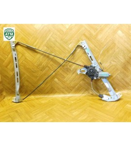 Fensterheber Fensterhebermotor Peugeot 206 vorne links Fahrerseite