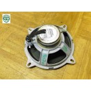 Lautsprecher Peugeot 307cc 9634826680 9634826580