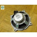 Lautsprecher Peugeot 307cc 9634826680 9634826580