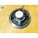 Lautsprecher Peugeot 307cc Harman Becker 9635014780