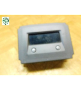 Uhr Display Anzeige Opel Signum 13114365