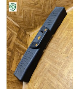 Verkleidung Abdeckung Ladekante Ford Fiesta 6 VI 8A61B40352AGW