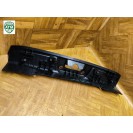 Verkleidung Abdeckung Ladekante Ford Fiesta 6 VI 8A61B40352AGW