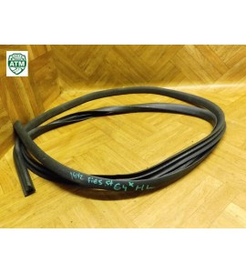 Türdichtung Dichtung Ford Fiesta 5 V 5 türig hinten links Fahrerseite