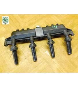 Zündspule Peugeot 206 880035 EPL19