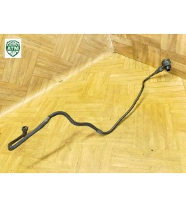 Lüftleitung Luftrohr Schlauch Rohr Peugeot 307cc