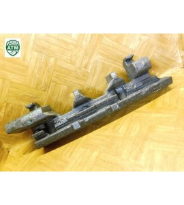 Stoßstangendämpfer Stoßfänger Stoßdämpfer Peugeot 307cc hinten