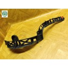Stoßstangenhalterung Halter Stoßtange Opel Signum GM 24412823 hinten links