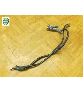 Batterieklemmen Polklemme Peugeot 307cc