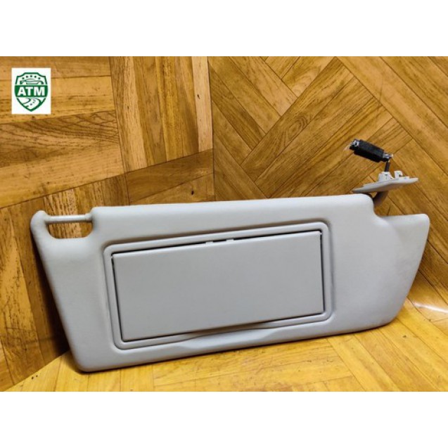 Sonnenblende Opel Signum rechts Beifahrerseite