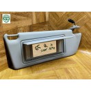 Sonnenblende Opel Signum rechts Beifahrerseite