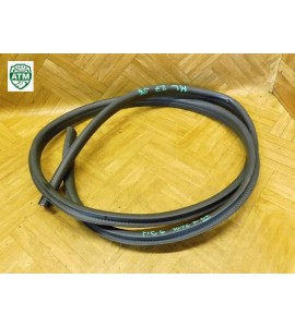 Türdichtung Dichtung Ford Fiesta 6 VI 5 türig hinten links Fahrerseite