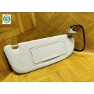 Sonnenblende Peugeot 307cc rechts Beifahrerseite